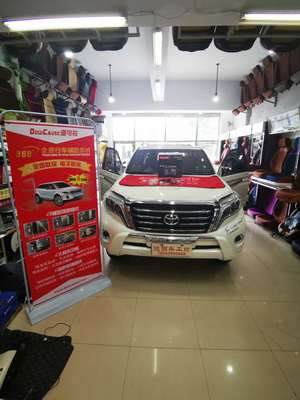 汽車裝飾服務 銷售與客服的雙輪驅動，打造卓越客戶體驗